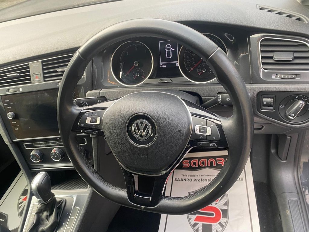 Used Volkswagen Golf 2017 for sale - 77451712: Photo 15