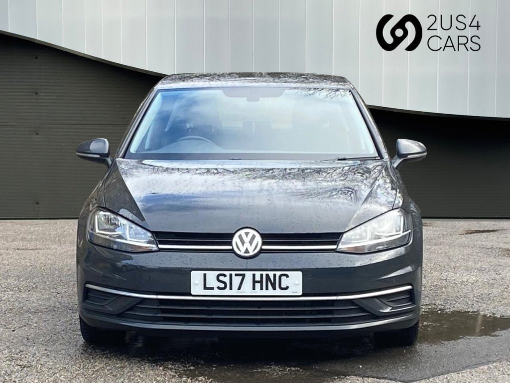 Used Volkswagen Golf 2017 for sale - 77451712: Photo 3