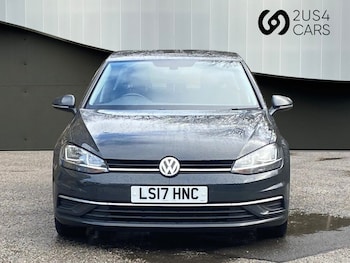 Used Volkswagen Golf 2017 for sale - 77451712: Photo