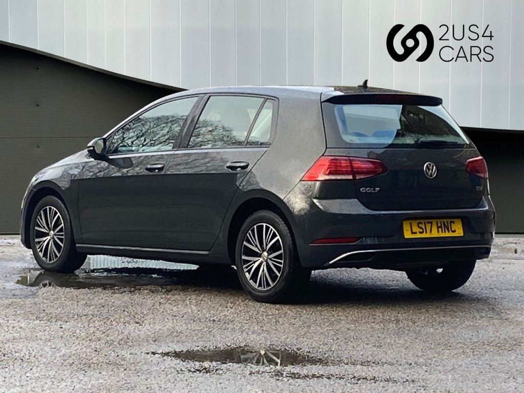 Used Volkswagen Golf 2017 for sale - 77451712: Photo 5