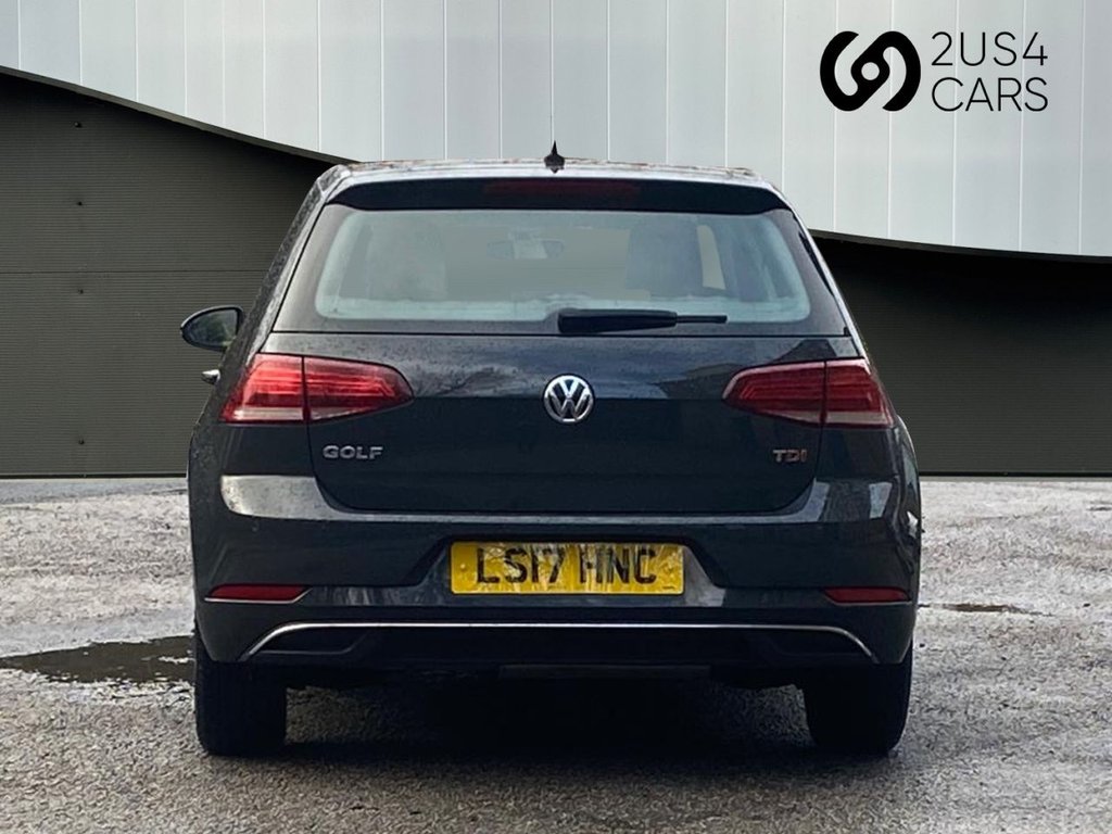 Used Volkswagen Golf 2017 for sale - 77451712: Photo 7