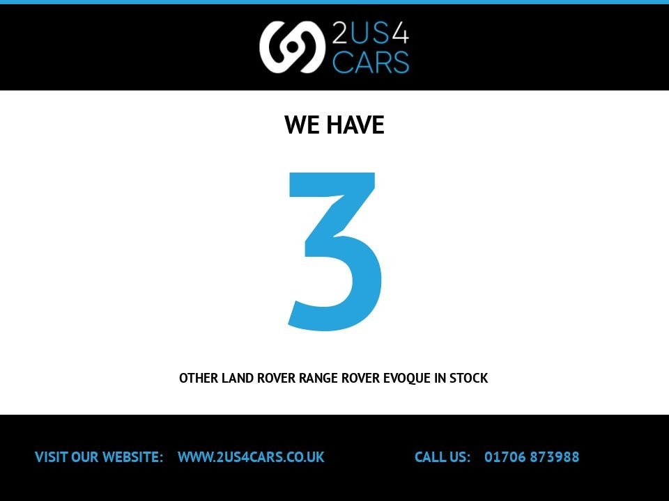 Used Land Rover Range Rover Evoque 2016 for sale - 76623330: Photo 8