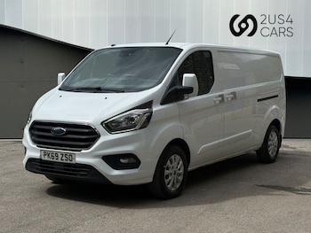 Used Ford Transit Custom 2019 for sale - 78650121: Photo