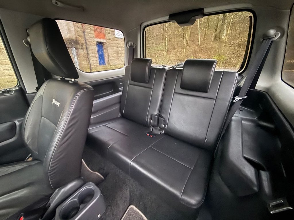 Used Suzuki Jimny 2013 for sale - 76867942: Photo 12