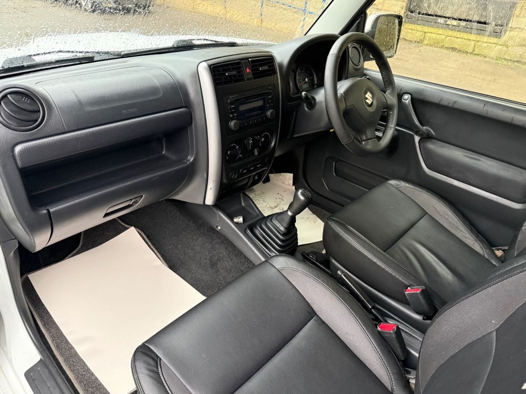 Used Suzuki Jimny 2013 for sale - 76867942: Photo 13