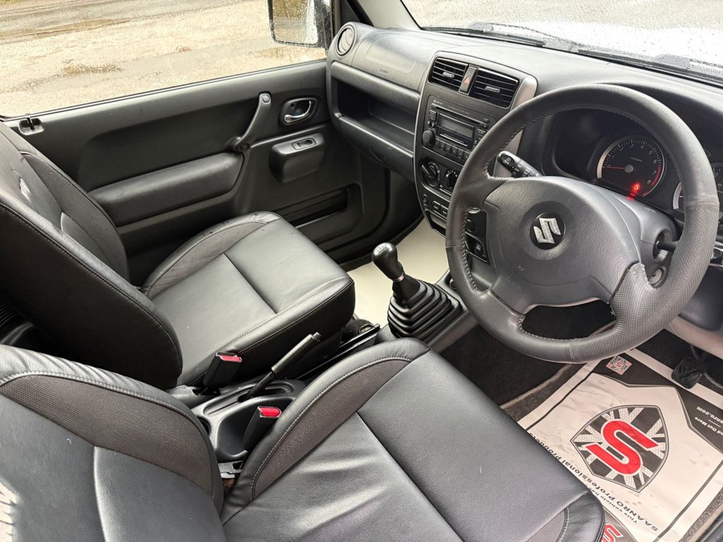 Used Suzuki Jimny 2013 for sale - 76867942: Photo 15