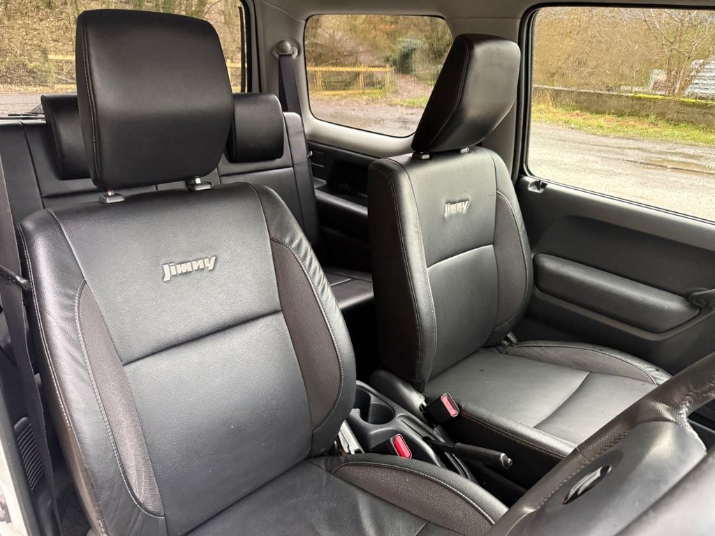 Used Suzuki Jimny 2013 for sale - 76867942: Photo 16