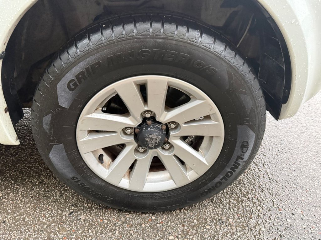 Used Suzuki Jimny 2013 for sale - 76867942: Photo 18