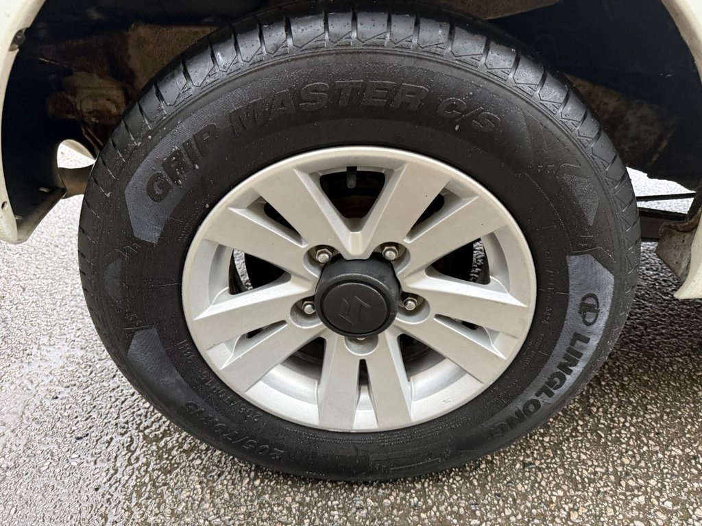 Used Suzuki Jimny 2013 for sale - 76867942: Photo 19