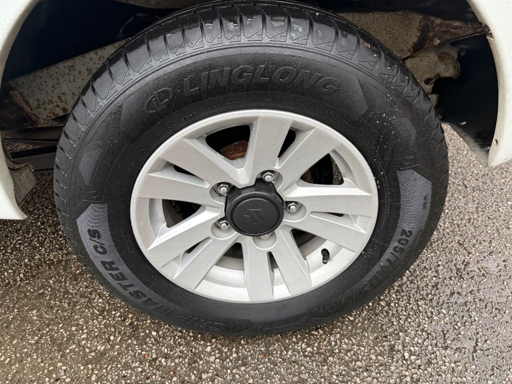 Used Suzuki Jimny 2013 for sale - 76867942: Photo 20