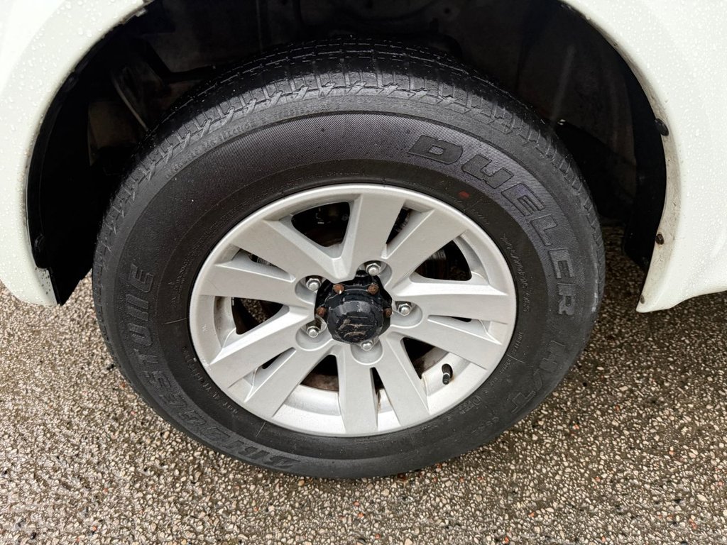 Used Suzuki Jimny 2013 for sale - 76867942: Photo 21