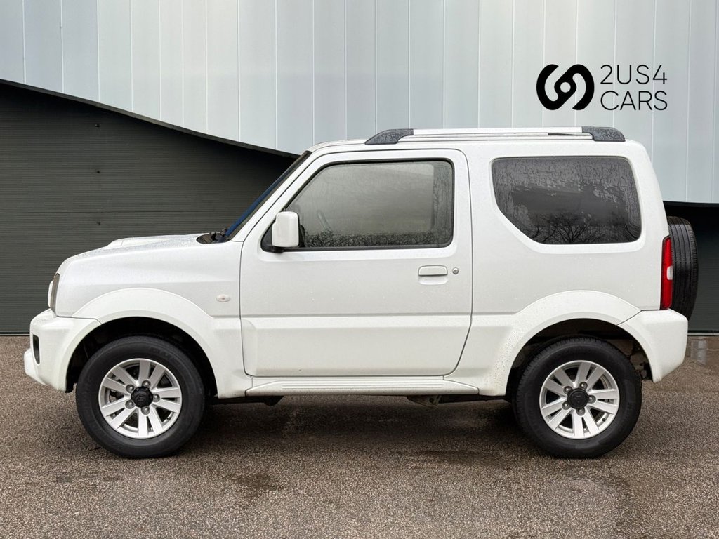 Used Suzuki Jimny 2013 for sale - 76867942: Photo 6