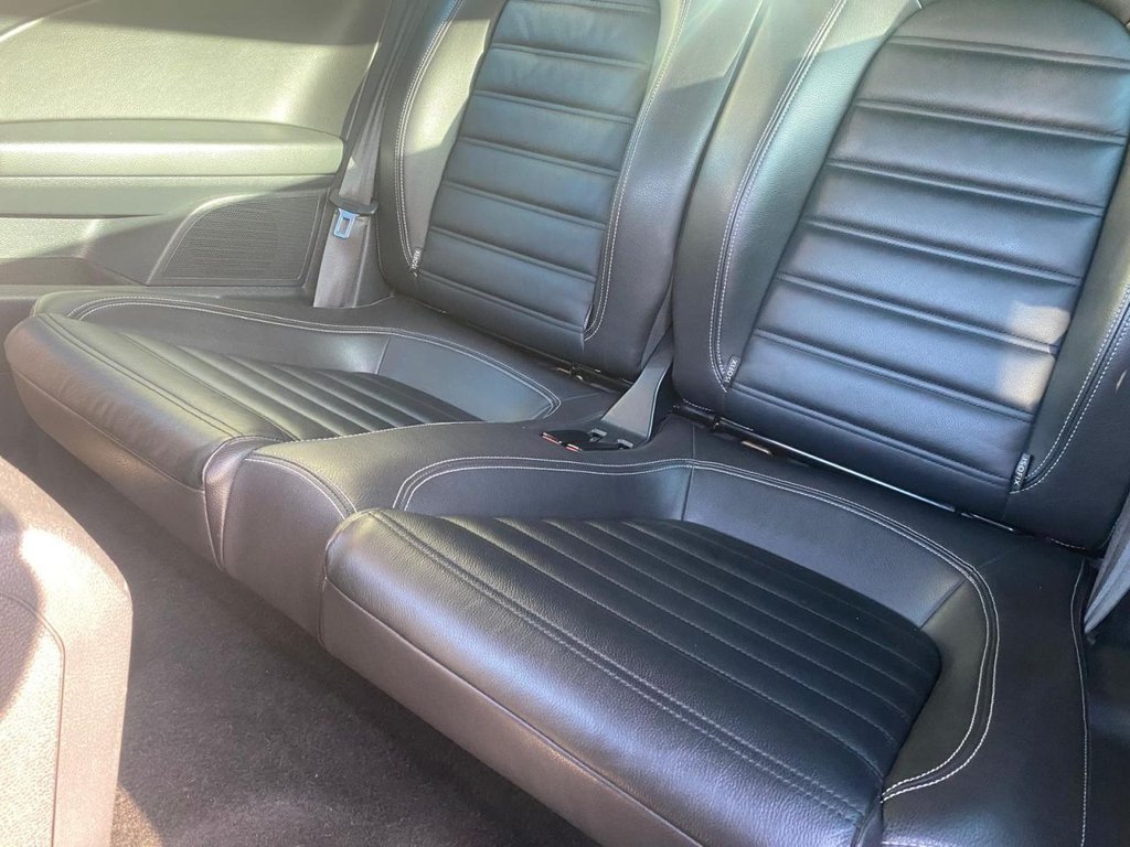 Used Volkswagen Scirocco 2015 for sale - 77739549: Photo 10