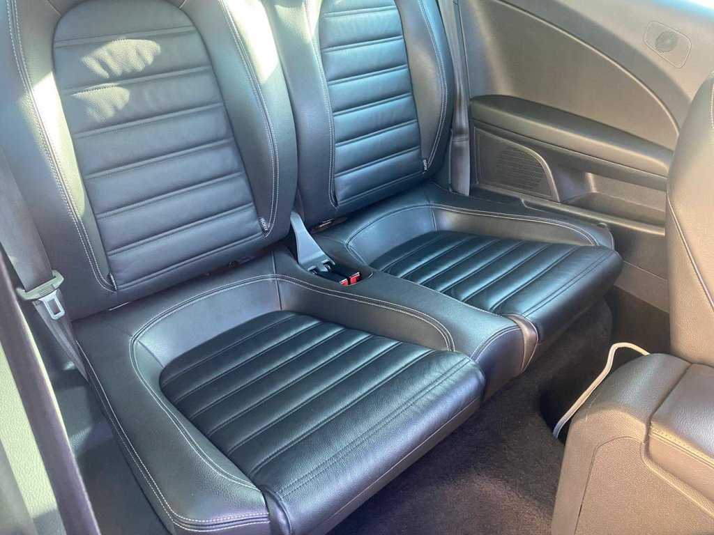 Used Volkswagen Scirocco 2015 for sale - 77739549: Photo 12