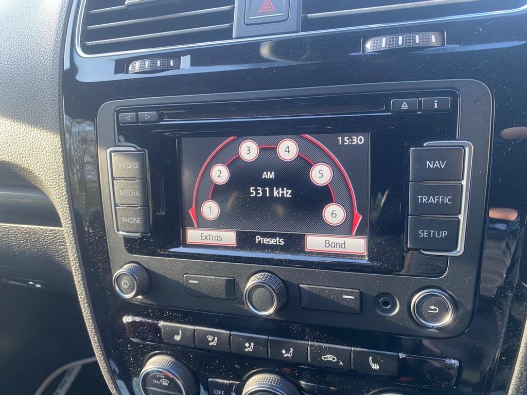 Used Volkswagen Scirocco 2015 for sale - 77739549: Photo 17