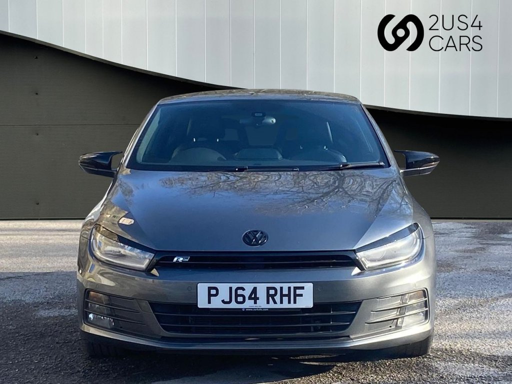 Used Volkswagen Scirocco 2015 for sale - 77739549: Photo 6