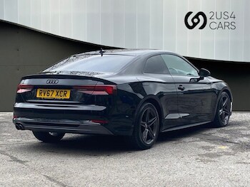Used Audi A5 2017 for sale - 77588214: Photo
