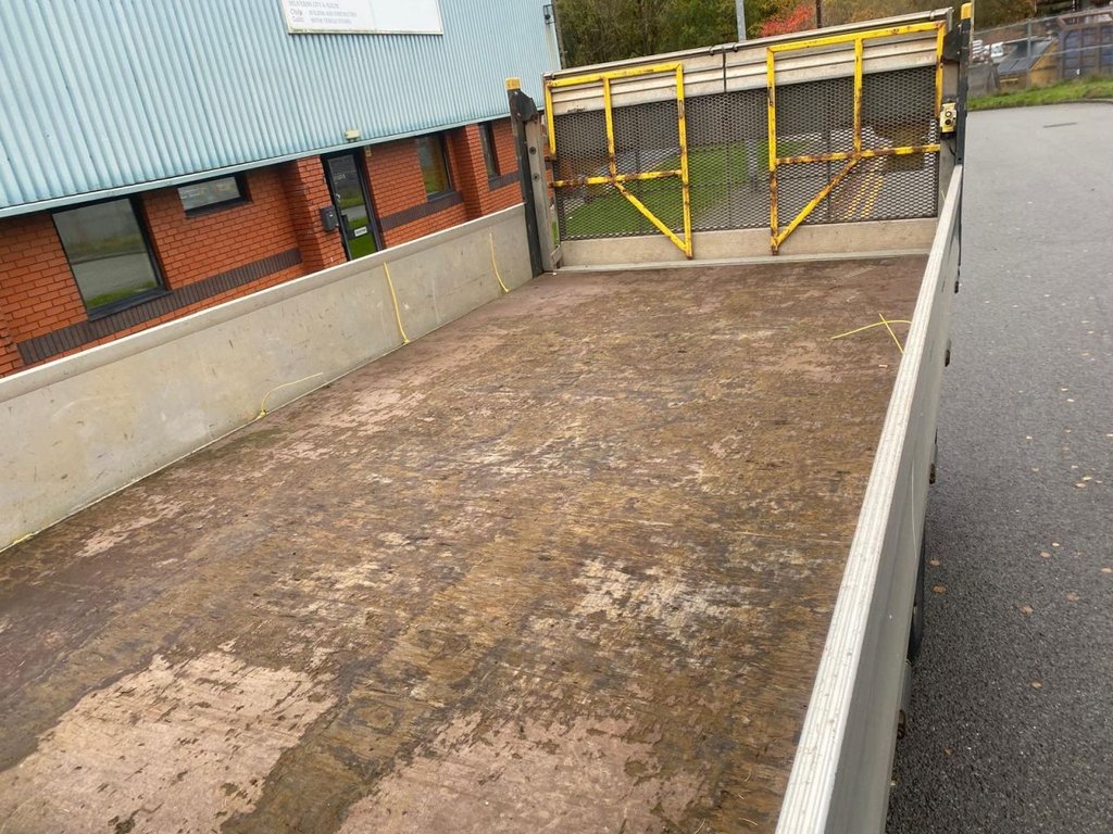 Used Volkswagen Crafter 2019 for sale - 76552073: Photo 13