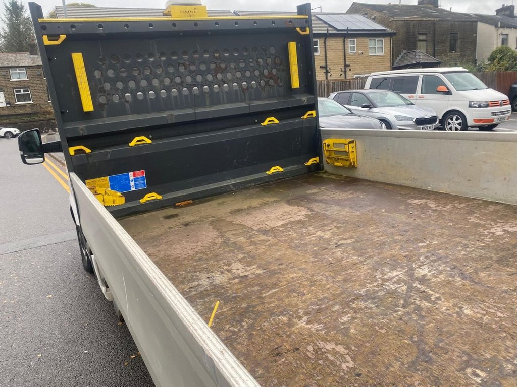 Used Volkswagen Crafter 2019 for sale - 76552073: Photo 14