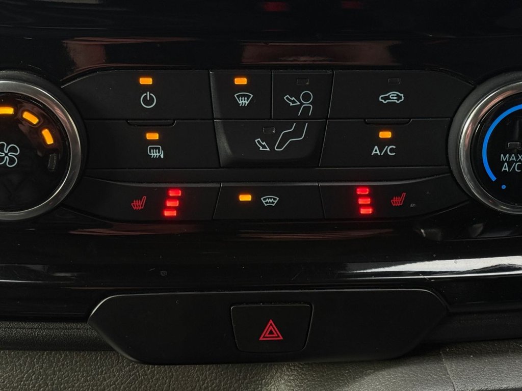 Used Ford Transit Custom 2019 for sale - 77341961: Photo 25