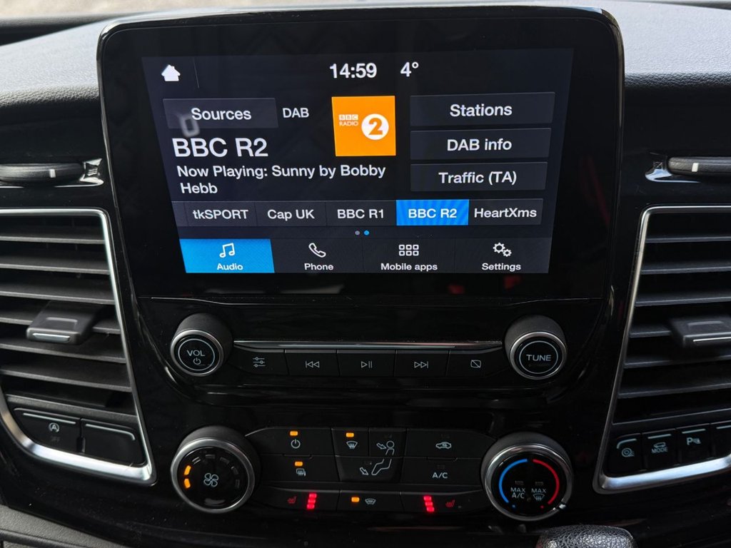 Used Ford Transit Custom 2019 for sale - 77341961: Photo 26