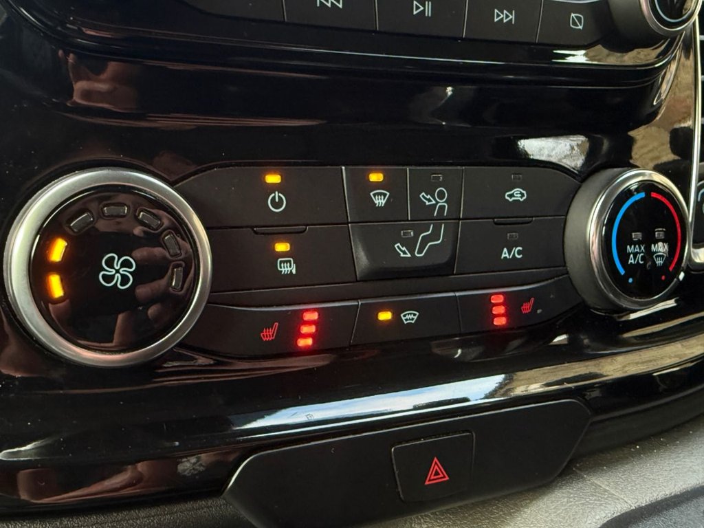 Used Ford Transit Custom 2019 for sale - 77341961: Photo 27