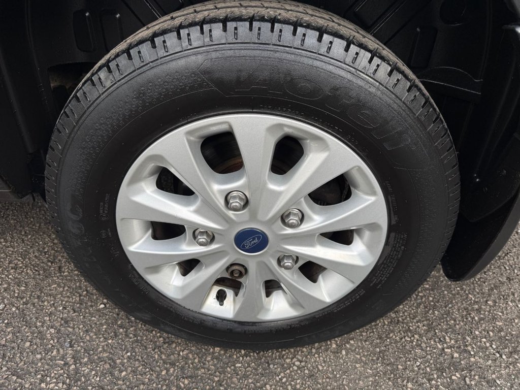 Used Ford Transit Custom 2019 for sale - 77341961: Photo 29