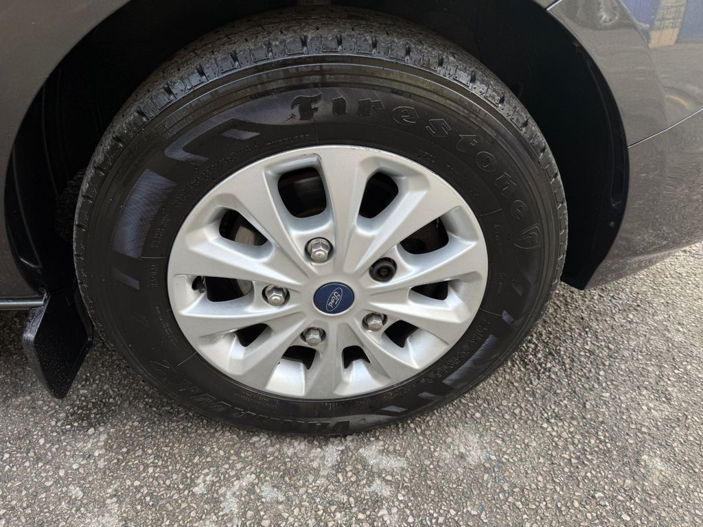 Used Ford Transit Custom 2019 for sale - 77341961: Photo 30