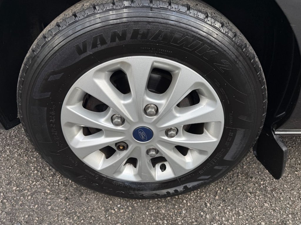 Used Ford Transit Custom 2019 for sale - 77341961: Photo 31