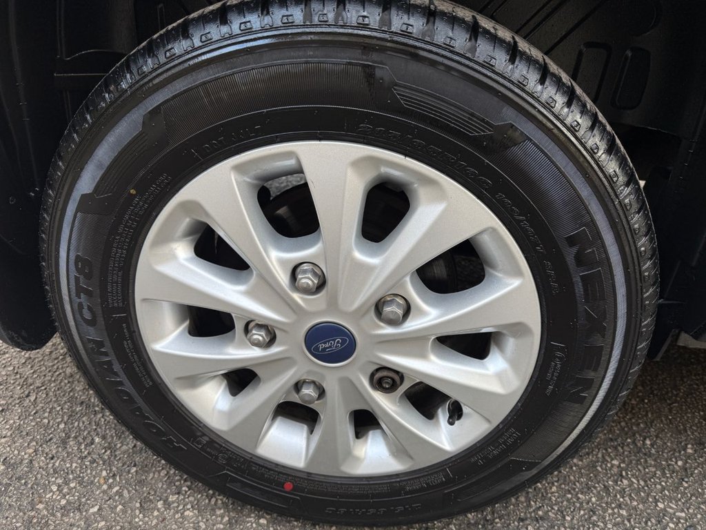 Used Ford Transit Custom 2019 for sale - 77341961: Photo 32