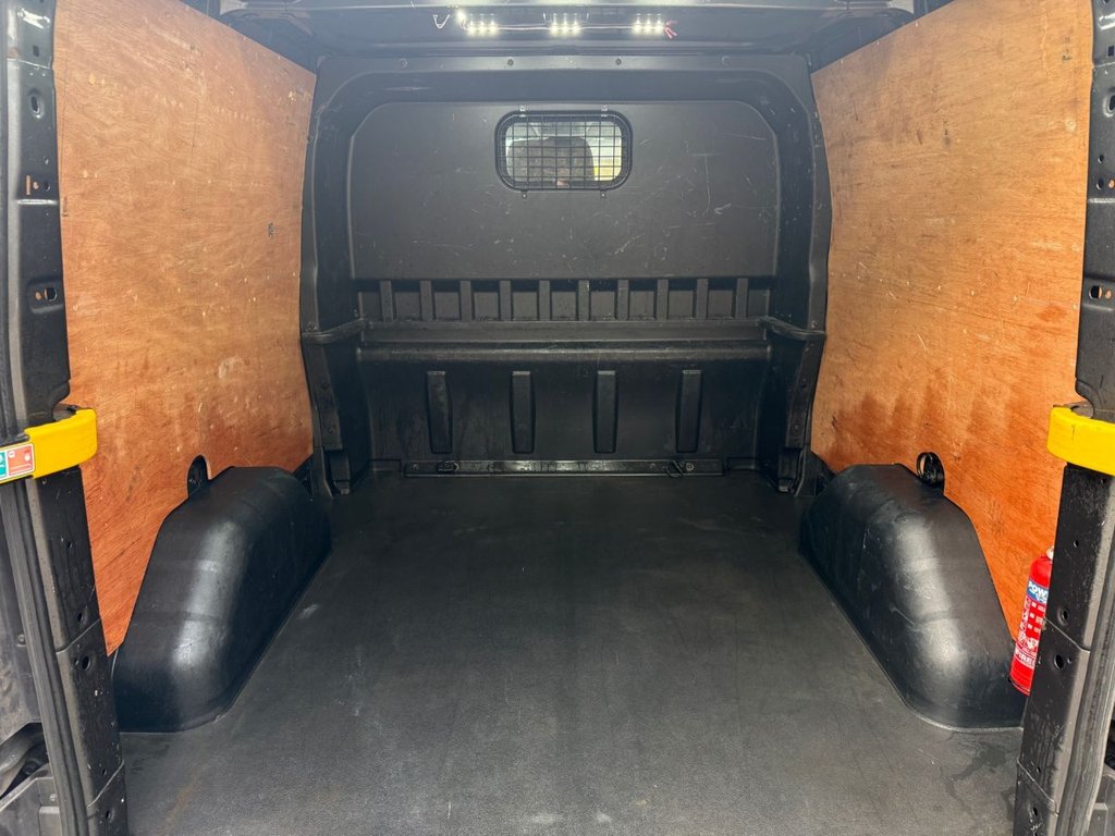 Used Ford Transit Custom 2019 for sale - 77341961: Photo 8