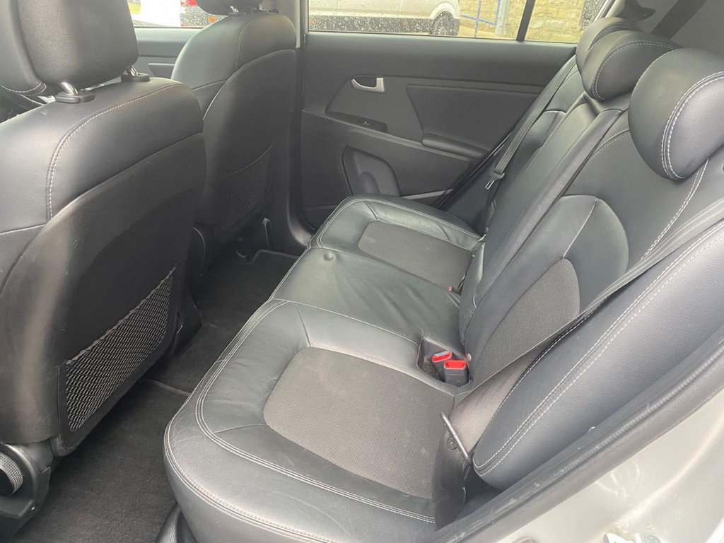 Used Kia Sportage 2012 for sale - 77167275: Photo 10