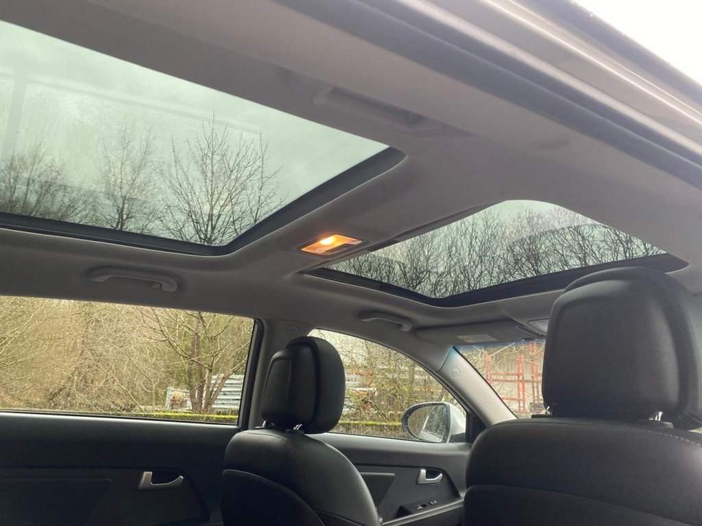 Used Kia Sportage 2012 for sale - 77167275: Photo 13