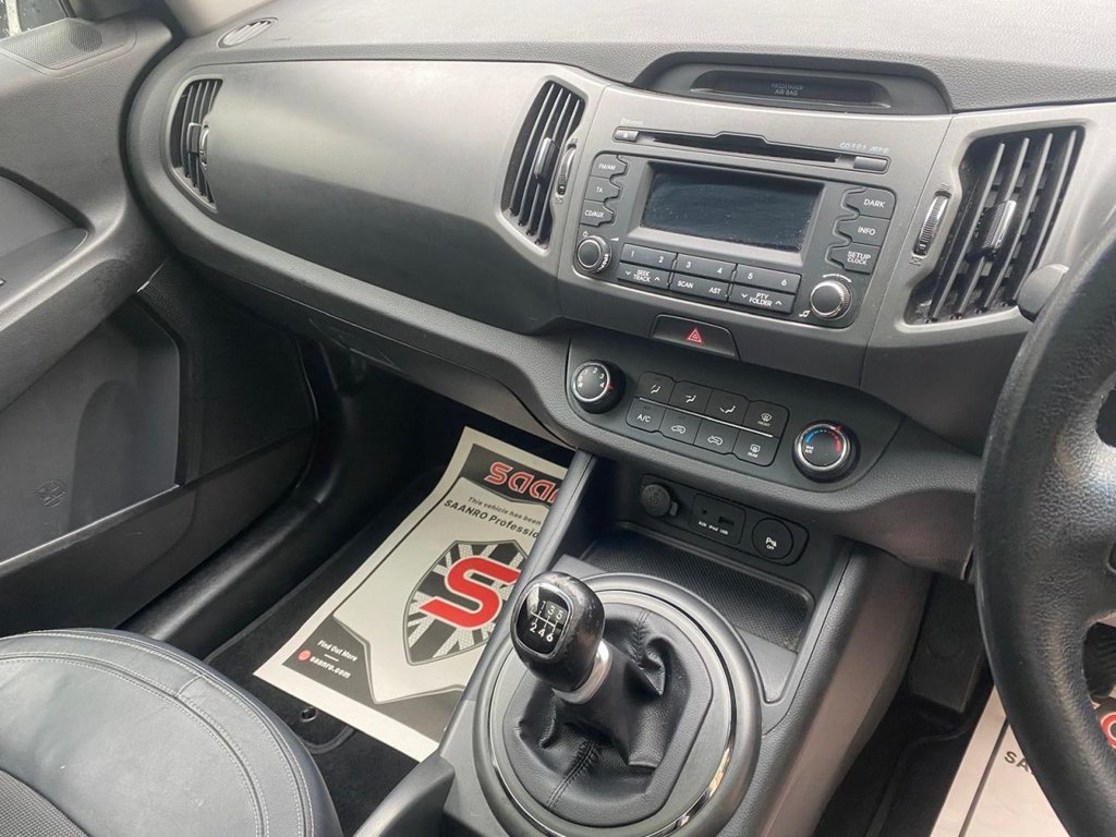 Used Kia Sportage 2012 for sale - 77167275: Photo 15