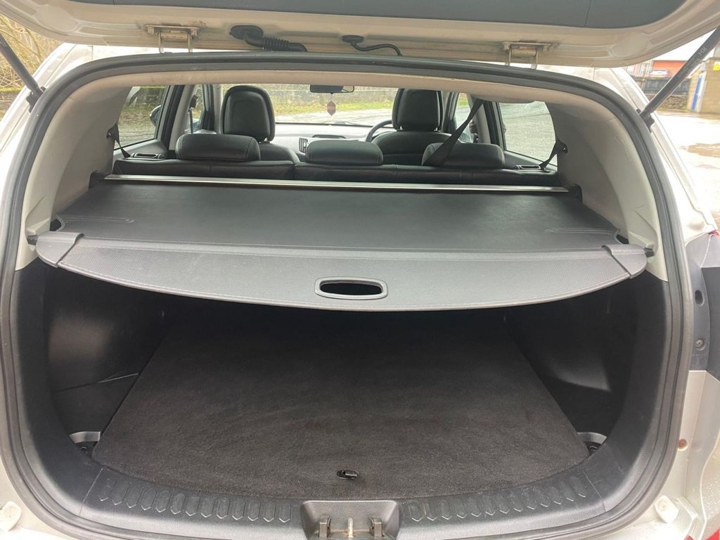 Used Kia Sportage 2012 for sale - 77167275: Photo 16