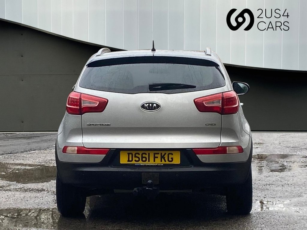 Used Kia Sportage 2012 for sale - 77167275: Photo 7