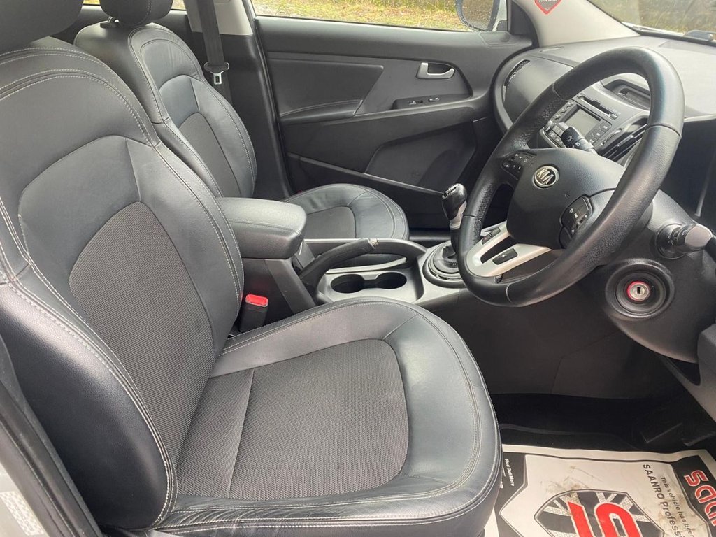 Used Kia Sportage 2012 for sale - 77167275: Photo 8