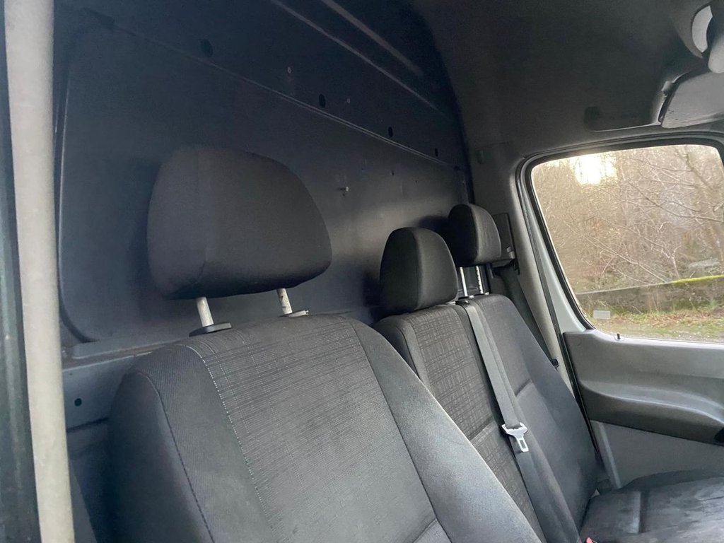 Used Mercedes-Benz Sprinter 2015 for sale - 76703750: Photo 10