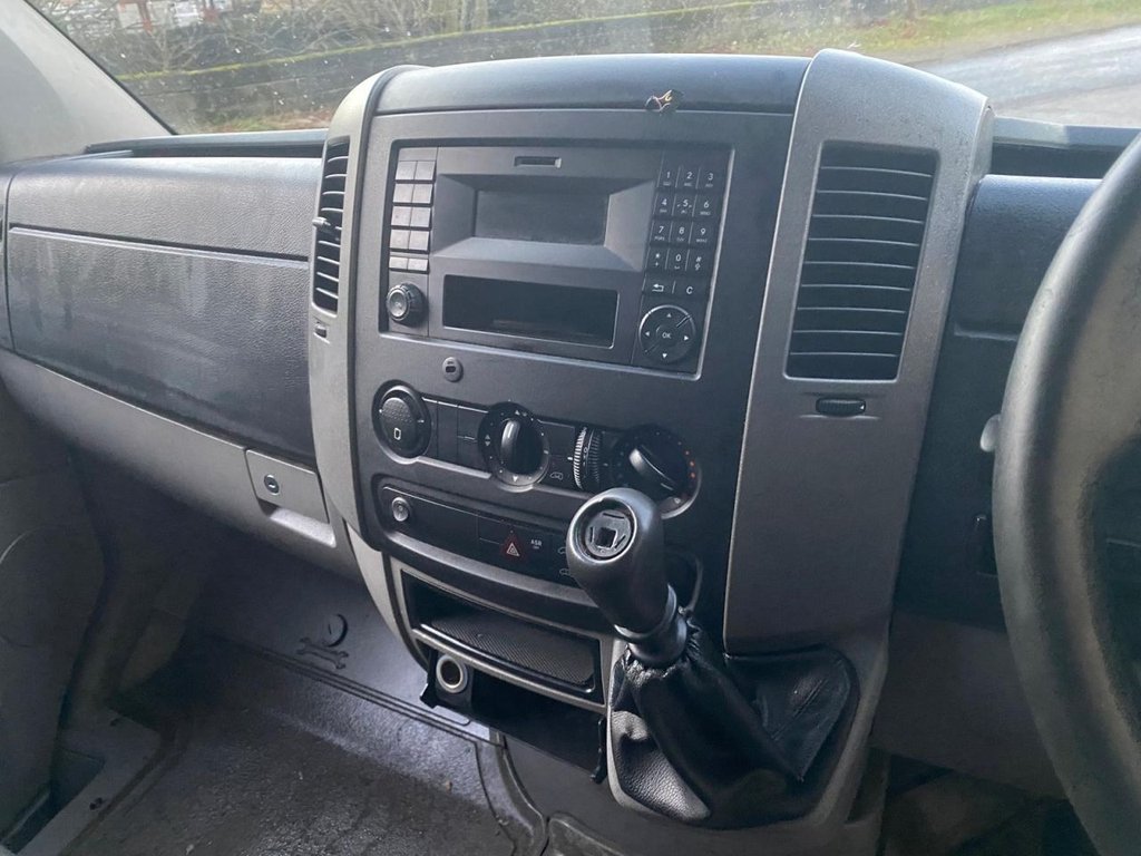 Used Mercedes-Benz Sprinter 2015 for sale - 76703750: Photo 11