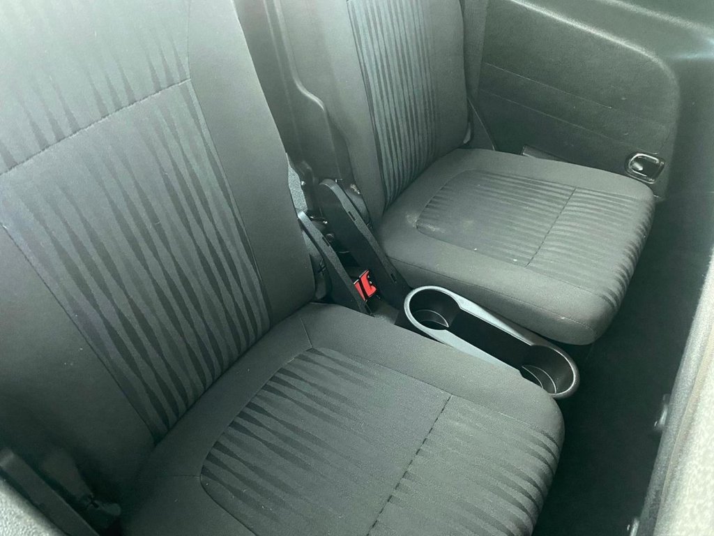 Used Vauxhall Zafira 2015 for sale - 76501021: Photo 12