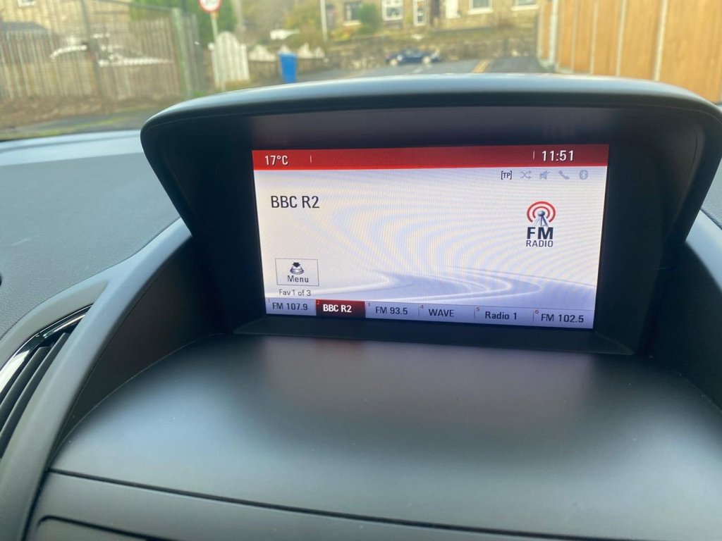 Used Vauxhall Zafira 2015 for sale - 76501021: Photo 16