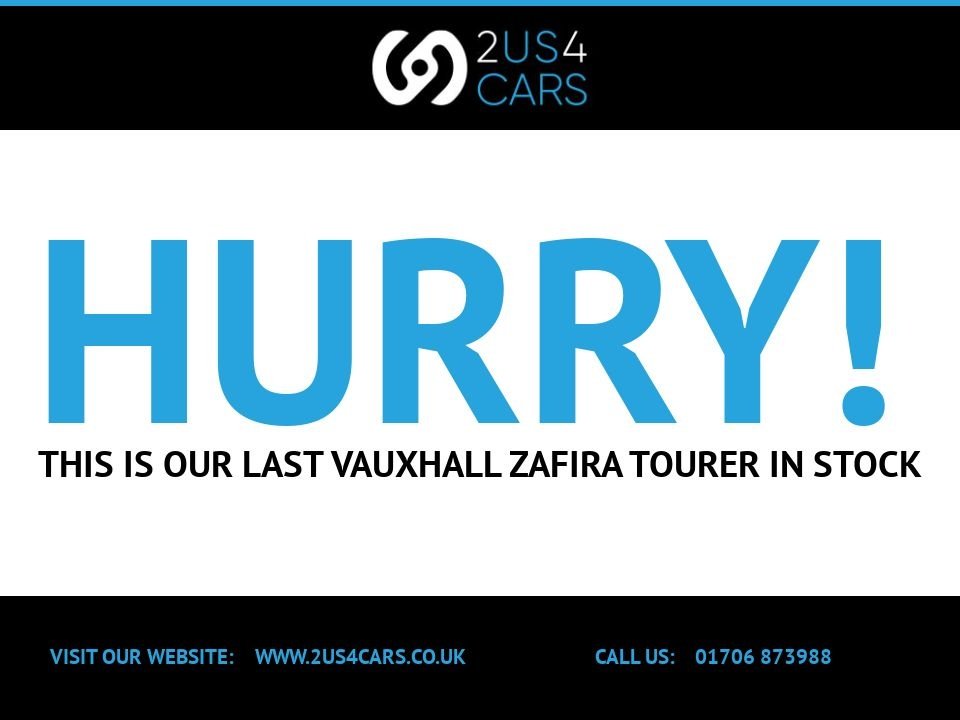 Used Vauxhall Zafira 2015 for sale - 76501021: Photo 20