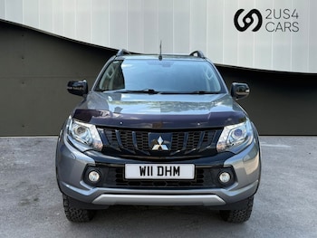 Used Mitsubishi L200 2019 for sale - 78996749: Photo