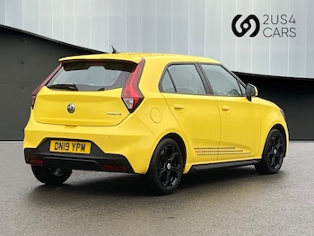 Used MG MG3 2019 for sale - 77588397: Photo