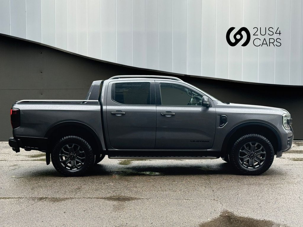 Used Ford Ranger 2023 for sale - 76395923: Photo 10