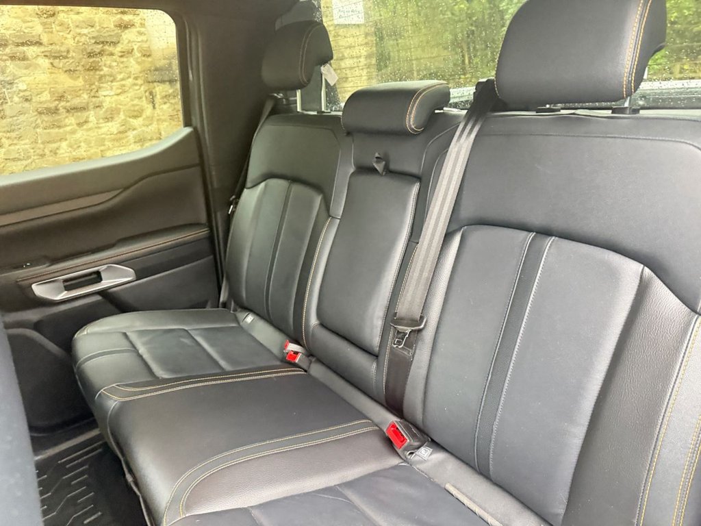 Used Ford Ranger 2023 for sale - 76395923: Photo 13