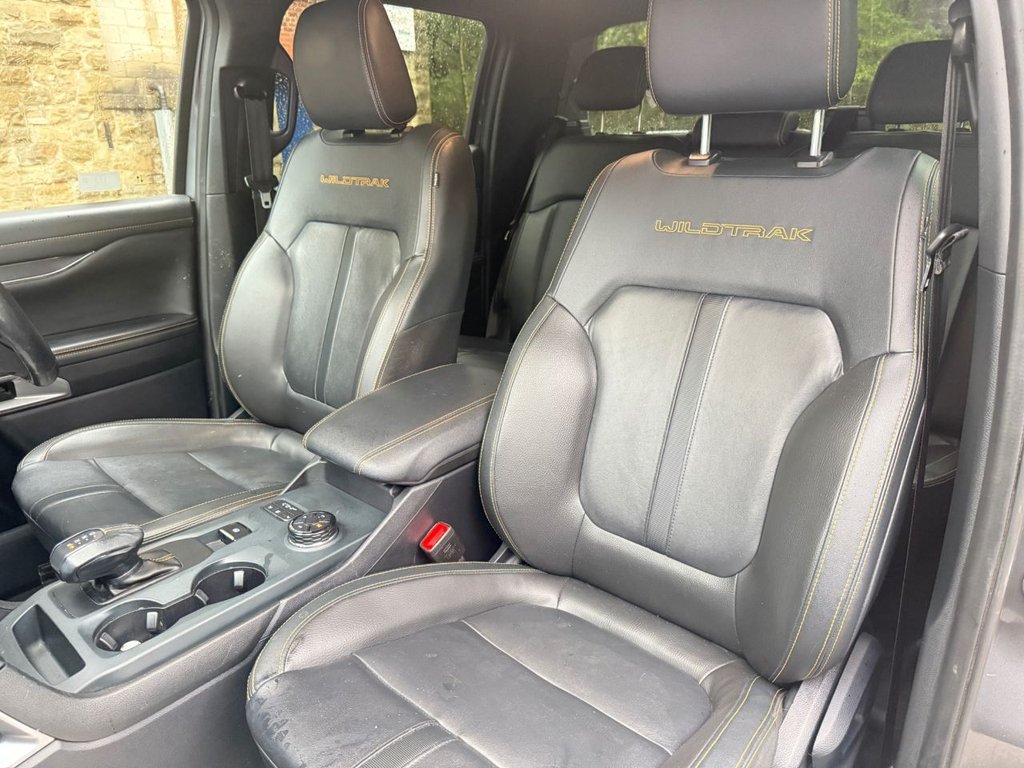 Used Ford Ranger 2023 for sale - 76395923: Photo 14