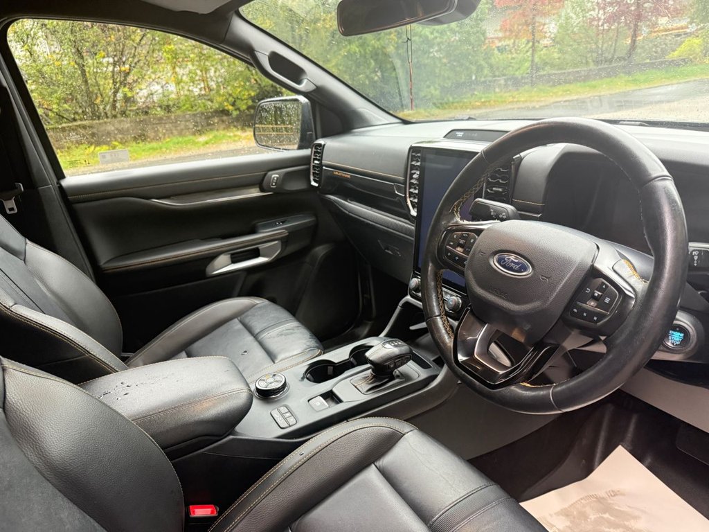 Used Ford Ranger 2023 for sale - 76395923: Photo 15