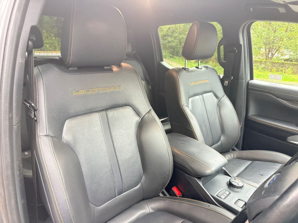 Used Ford Ranger 2023 for sale - 76395923: Photo 17