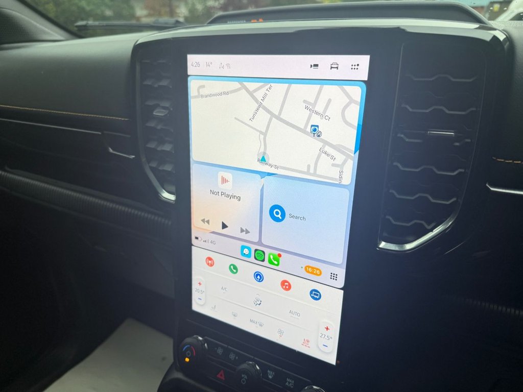 Used Ford Ranger 2023 for sale - 76395923: Photo 19